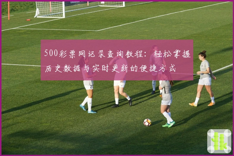 500彩票网记录查询教程：轻松掌握历史数据与实时更新的便捷方式