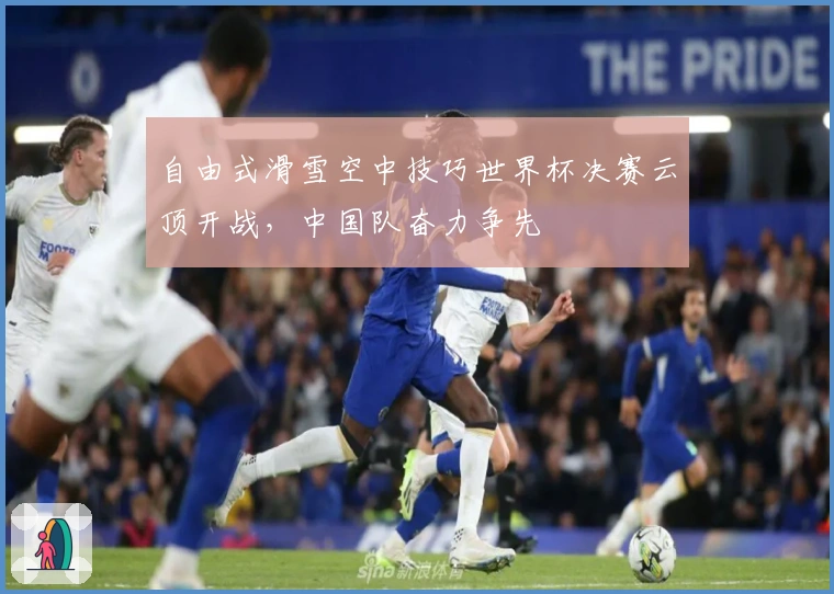 自由式滑雪空中技巧世界杯决赛云顶开战，中国队奋力争先