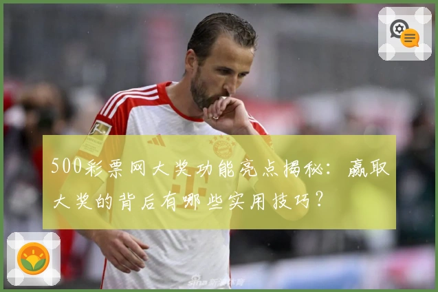 500彩票网大奖功能亮点揭秘：赢取大奖的背后有哪些实用技巧？