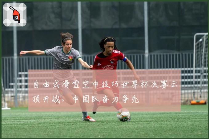 自由式滑雪空中技巧世界杯决赛云顶开战，中国队奋力争先