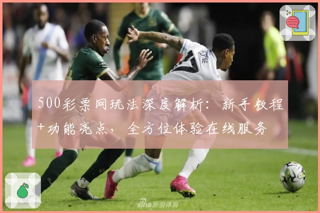 500彩票网玩法深度解析：新手教程+功能亮点，全方位体验在线服务