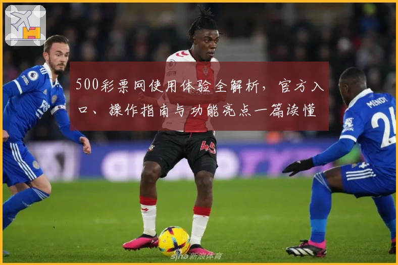 500彩票网使用体验全解析，官方入口、操作指南与功能亮点一篇读懂